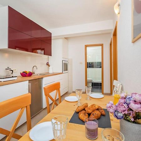 Bis Apartments 1 & 2 ドゥブロブニク エクステリア 写真
