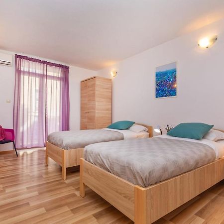 Bis Apartments 1 & 2 ドゥブロブニク エクステリア 写真