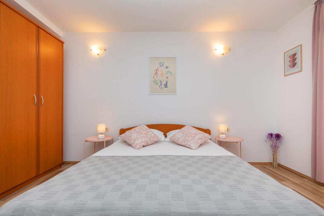 Bis Apartments 1 & 2 ドゥブロブニク エクステリア 写真